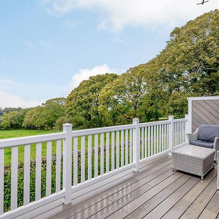 Ysgubor - Uk31389 Villa Caeathro Ngoại thất bức ảnh