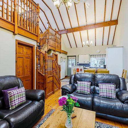 Ysgubor - Uk31389 Villa Caeathro Ngoại thất bức ảnh