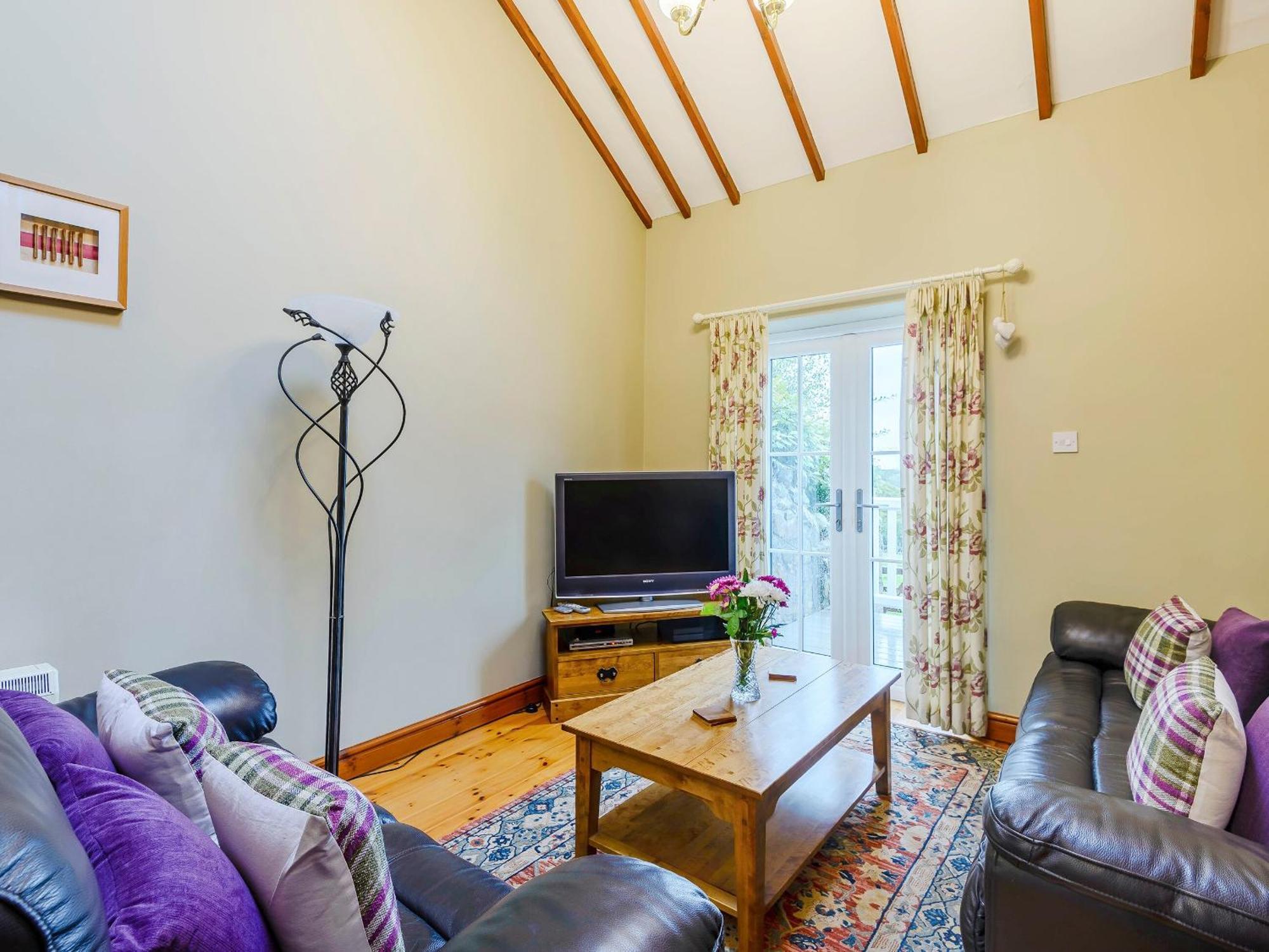 Ysgubor - Uk31389 Villa Caeathro Ngoại thất bức ảnh