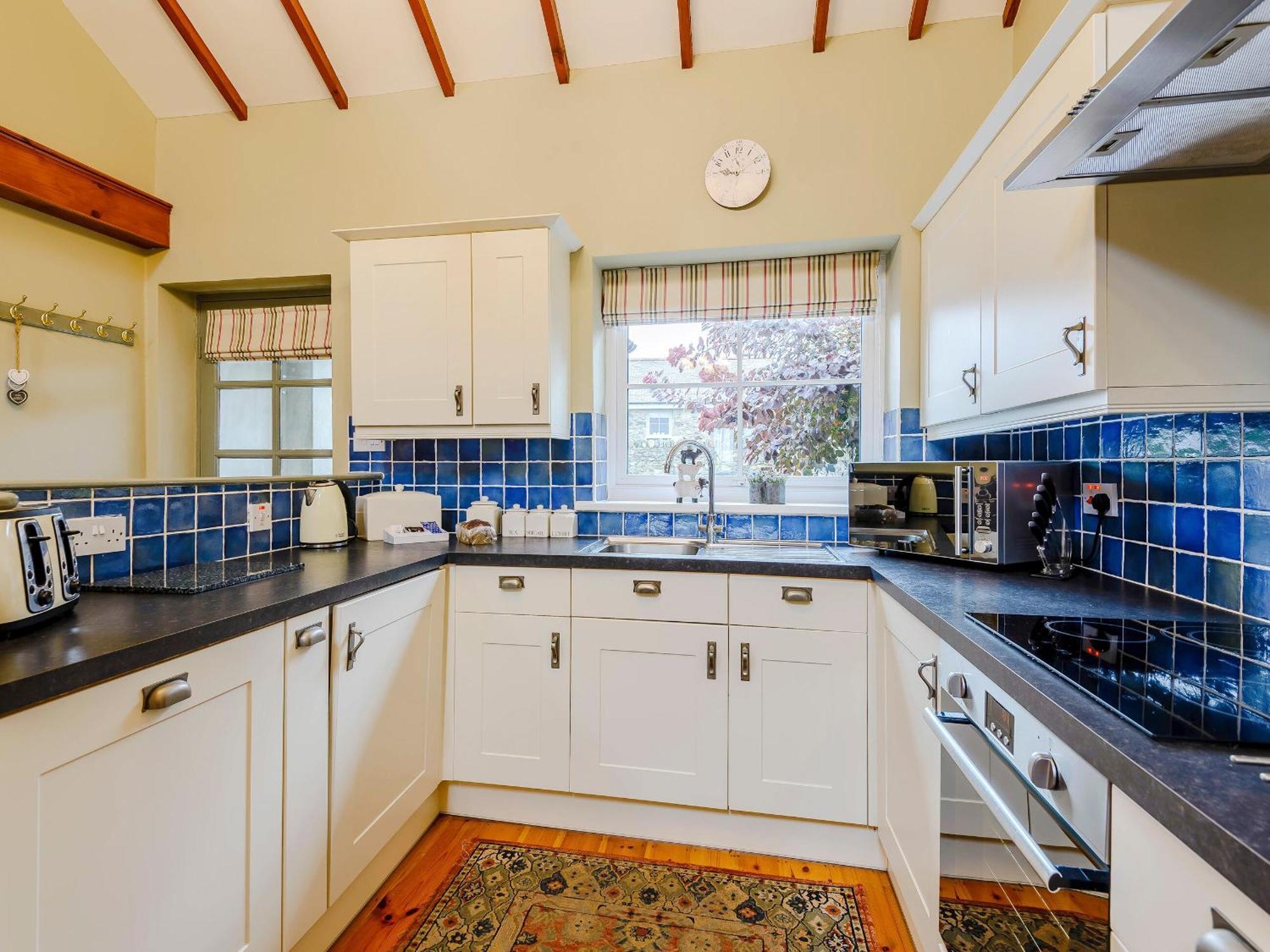Ysgubor - Uk31389 Villa Caeathro Ngoại thất bức ảnh